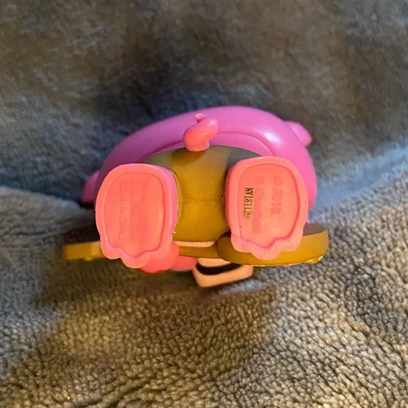 2018 FNAF PIGPATCH FIGURE - Picture 3 of 3